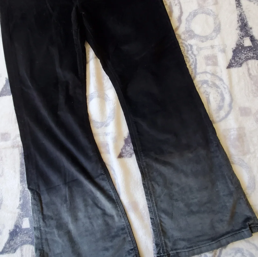 Hudson Los Angeles brushed jeans - Picture 3 of 16